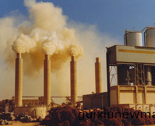 環(huan)境保(bao)護(hu)