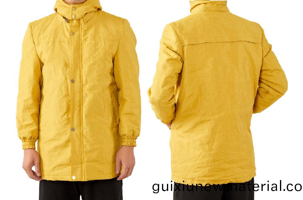 聚酰(xian)亞(ya)胺纖(xian)維(wei)製品(pin)