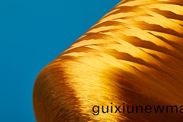 耐高溫聚酰亞胺(an)長纖維