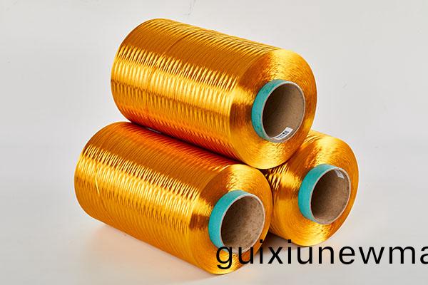 耐(nai)高(gao)溫聚(ju)酰(xian)亞(ya)胺長(zhang)纖(xian)維(wei)