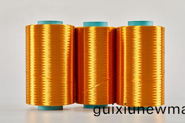 耐高(gao)溫(wen)聚酰亞胺(an)長(zhang)纖(xian)維