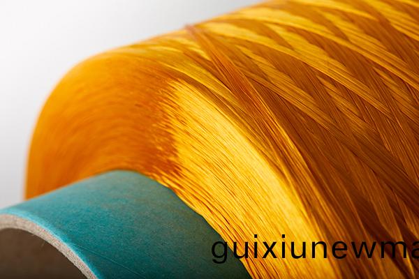 耐(nai)高(gao)溫(wen)聚酰(xian)亞胺長纖維(wei)