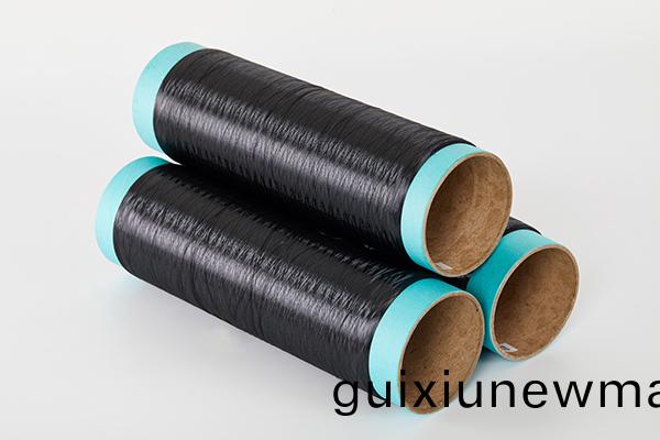 耐高溫(wen)聚(ju)酰亞胺長纖(xian)維