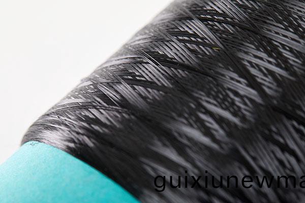 耐(nai)高(gao)溫(wen)聚酰(xian)亞胺(an)長纖維(wei)