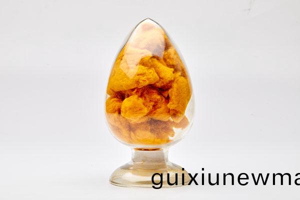 聚(ju)酰(xian)亞胺(an)短纖(xian)維(wei)