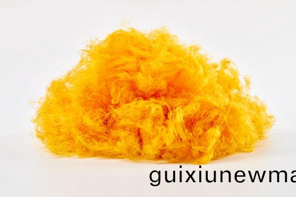 聚(ju)酰(xian)亞(ya)胺短纖維