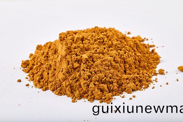 聚酰亞胺短(duan)纖維(wei)