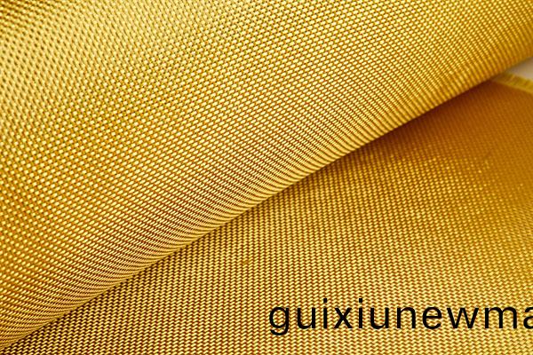 聚(ju)酰亞胺(an)織物