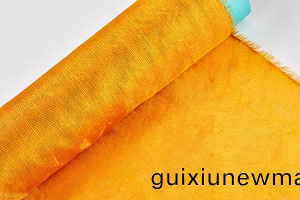 聚酰(xian)亞(ya)胺織(zhi)物