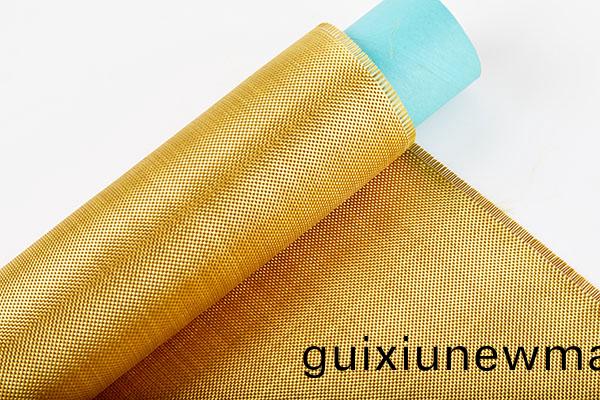 聚(ju)酰亞(ya)胺織(zhi)物