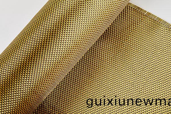 聚(ju)酰(xian)亞胺(an)織物