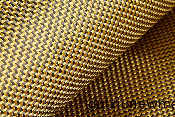 聚酰亞(ya)胺織物