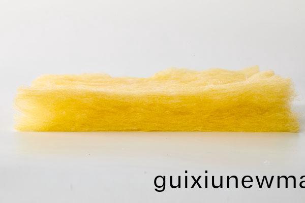 聚酰亞胺織物(wu)