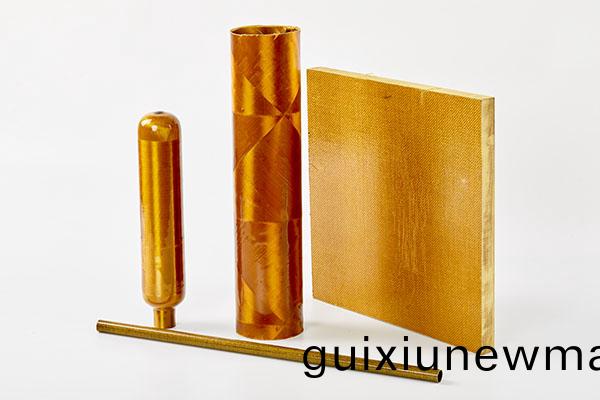 聚酰(xian)亞(ya)胺纖維製(zhi)品(pin)