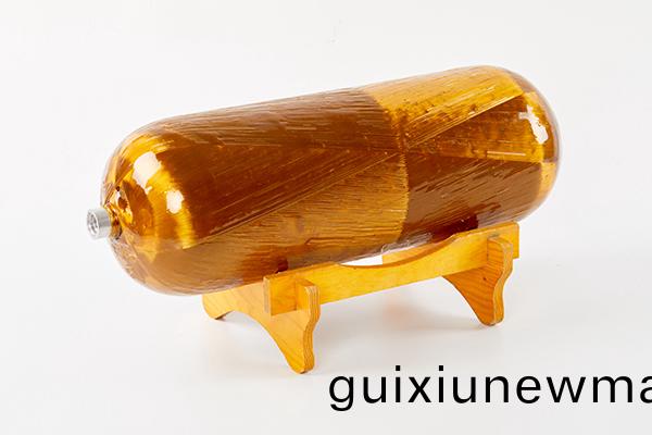 聚(ju)酰亞胺纖(xian)維製品(pin)