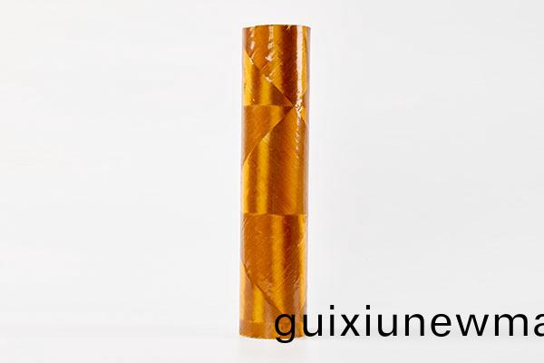 聚酰亞胺纖維製品