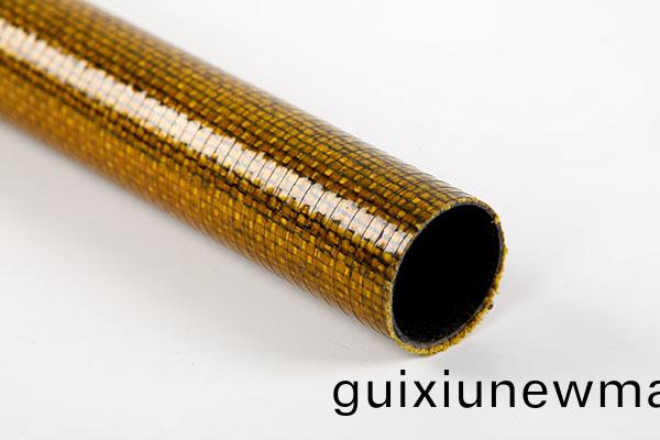 聚酰亞胺纖維製品(pin)