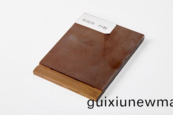 聚酰(xian)亞胺纖維製品