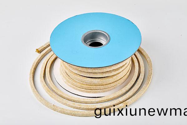 聚酰亞胺纖維製品