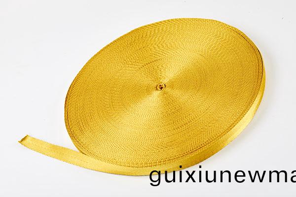 聚(ju)酰亞胺纖維製品