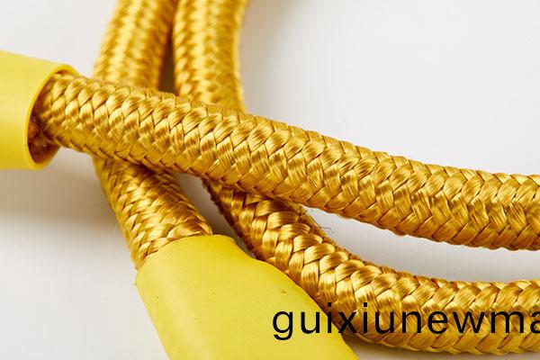 聚酰亞胺纖維製品