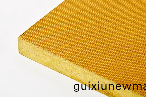 聚酰(xian)亞胺纖維製品